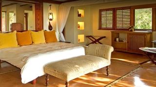 Sanctuary Chobe Chilwero | Kasane Lodges