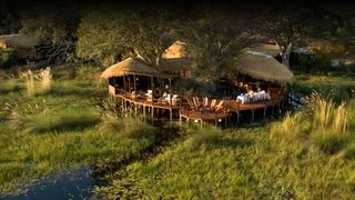 Sanctuary Baines' Camp | Accommodation Moremi Wildlife Reserve