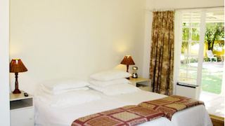 Secret Garden | Irenepark Self-catering