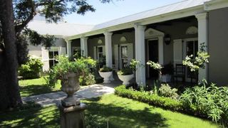 Kendal Cottage | Self-catering Diep River