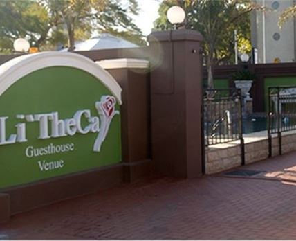 Li'TheCa Guesthouse and Function Venue