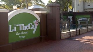 Li'TheCa Guesthouse and Function Venue | Accommodation Sunnyside