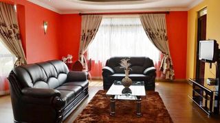 Fahari Palace | Accommodation Muthangari