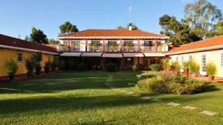 Rudy's Restaurant and Guesthouse | Langata Accommodation