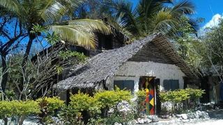 Mustapha's Place | Accommodation Bwejuu
