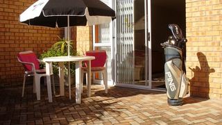 Gillroy House | Port Alfred Self-catering