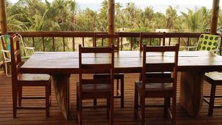 Lalapanzi | Praia da Barra Accommodation