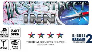 West Street Inn - Ermelo | Ermelo Accommodation