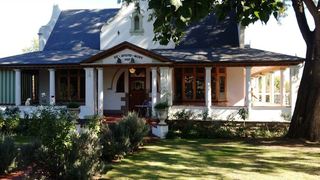 De Avond Rust BnB | Oudtshoorn Accommodation