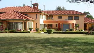 Karen Embers Guest House and Conference Centre | Karen C Accommodation