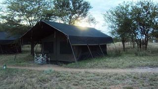 Serengeti Wild Camp | Serengeti National Park Self-catering