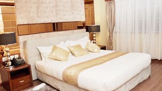 Clarence House Nairobi | Spring Valley Accommodation