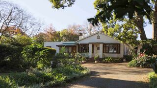 Azalea Bed and Breakfast | Africa Specials