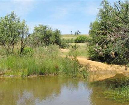 Leeuwenkloof Environmental Facility