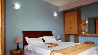 Kryptonite Hotel | Accommodation Embu