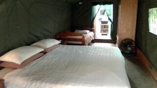 Warthogs Bush Camp | Self-catering Kariba