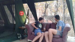 Warthogs Bush Camp | Zimbabwe Specials