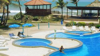 Ramada Resort | Kpeshie Resorts