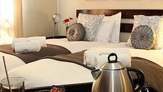 Die Pastorie Guesthouse | Silverton Accommodation