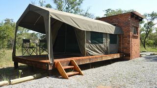 WagonDrift Lodge | Accommodation Cullinan
