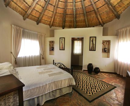 The Gardens Self Catering Accommodation