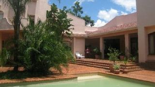 Bucknall Lodge Bed and Breakfast | Kumalo Accommodation