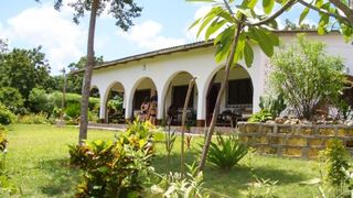 Sunset Villas Resort | Accommodation Kilifi