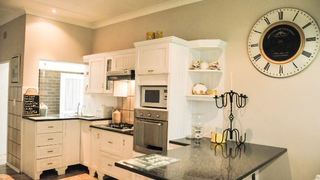 Aloe River | Parys Accommodation