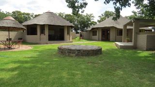 Lourenza Wildlife Reserve | Lodges Frankfort