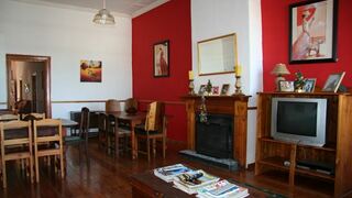 97 Grey Street B&B / SC | Dordrecht Accommodation