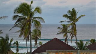 Salt Dune Lodge | Accommodation Guinjata