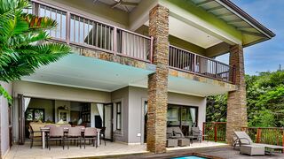 10 Uluwatu Zimbali | Self-catering Zimbali Coastal Estate