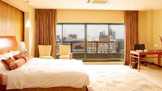 Harbour View Towers | Accommodation Gerezani