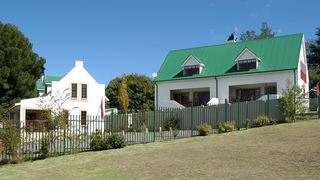 Ashbrook Country Lodge 73 Malherbe Street | Accommodation Clarens