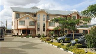 Fahari Hotel | Accommodation Embakasi