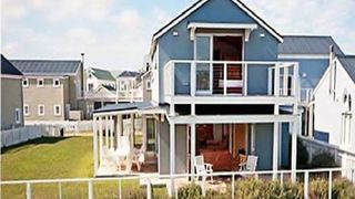 P45 Thesen Island | Self-catering Thesen Island