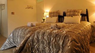 Edward the Guesthouse | Accommodation Edenvale