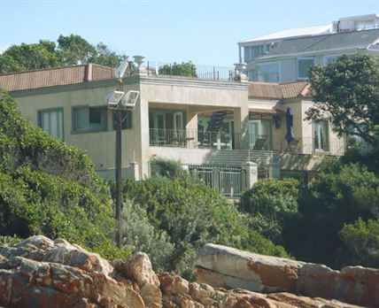 Best In Plett