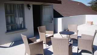 Bergliot Guest House | Accommodation Eastleigh Ridge
