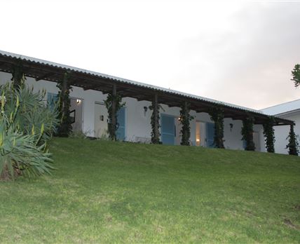 Glengarriff Lodge