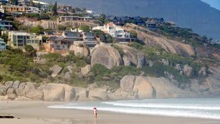 Llandudno Beach Pied-à-terre / Cape Town | Llandudno Accommodation