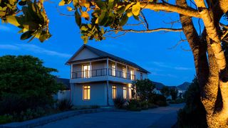 Noordhoek House | Accommodation Noordhoek