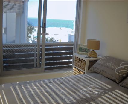 Central Plett Holiday Apartment