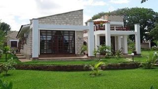 Garden House Diani | Accommodation Diani Beach