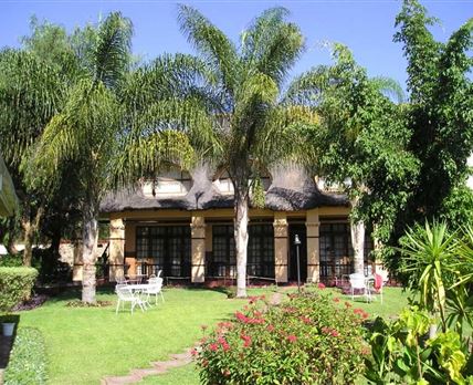 Lalani Hotel & Conference Centre