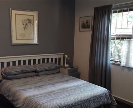 Glen House Self-Catering - Lake Brenton Knysna