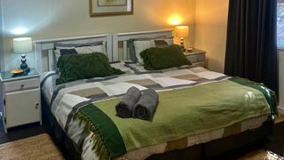 Glen House Self-Catering - Lake Brenton Knysna | Self-catering Brenton On Lake