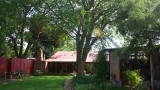 Cullinan Lakeview Cottage | Cullinan Accommodation
