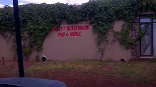 Smartt Guesthouse | Accommodation Britstown
