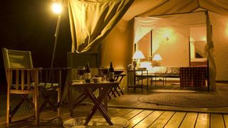 Nsya Lodge and Camp | Mto wa Mbu Accommodation